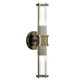 Wall light